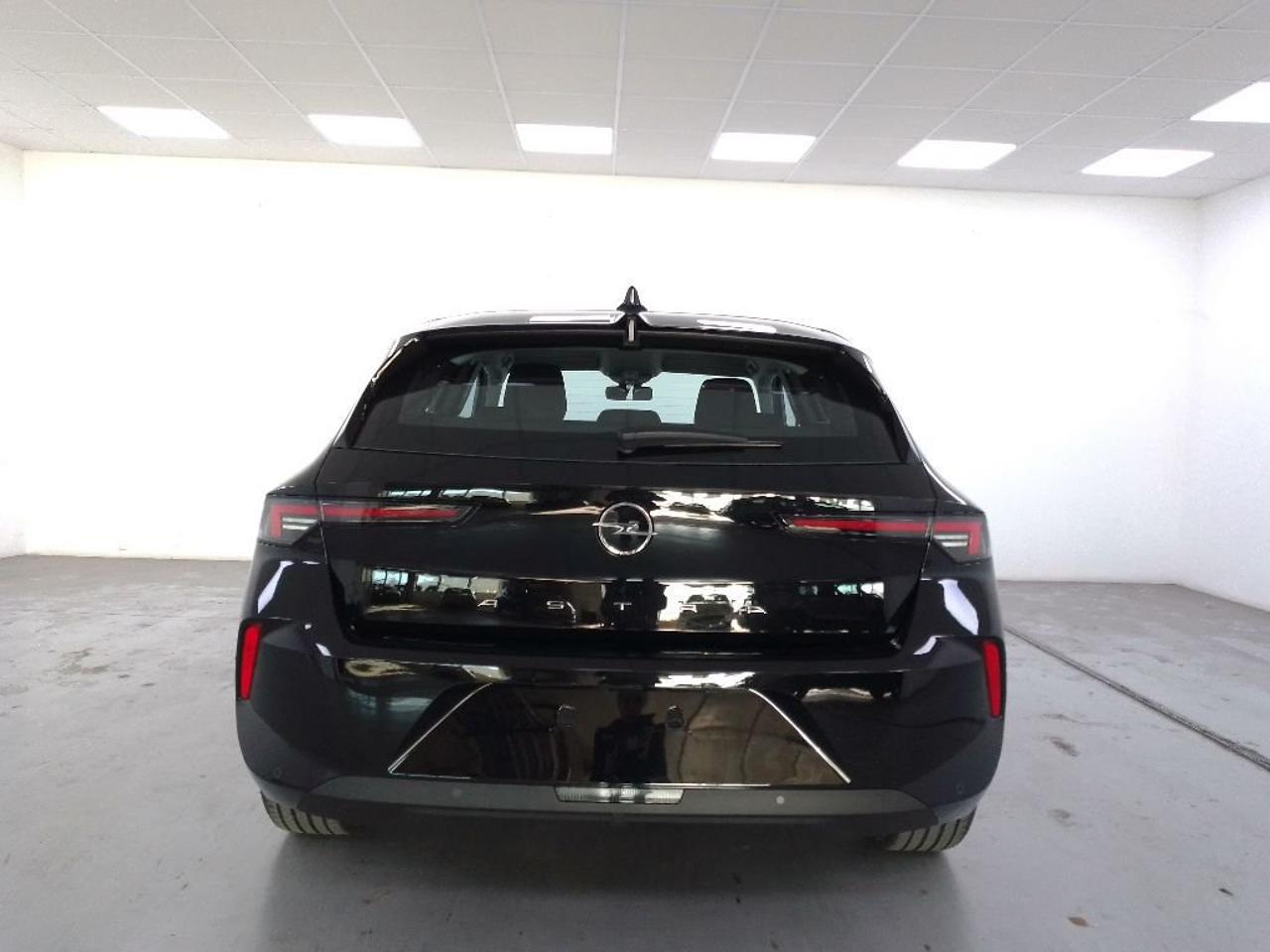 Opel Opel Astra usata 16