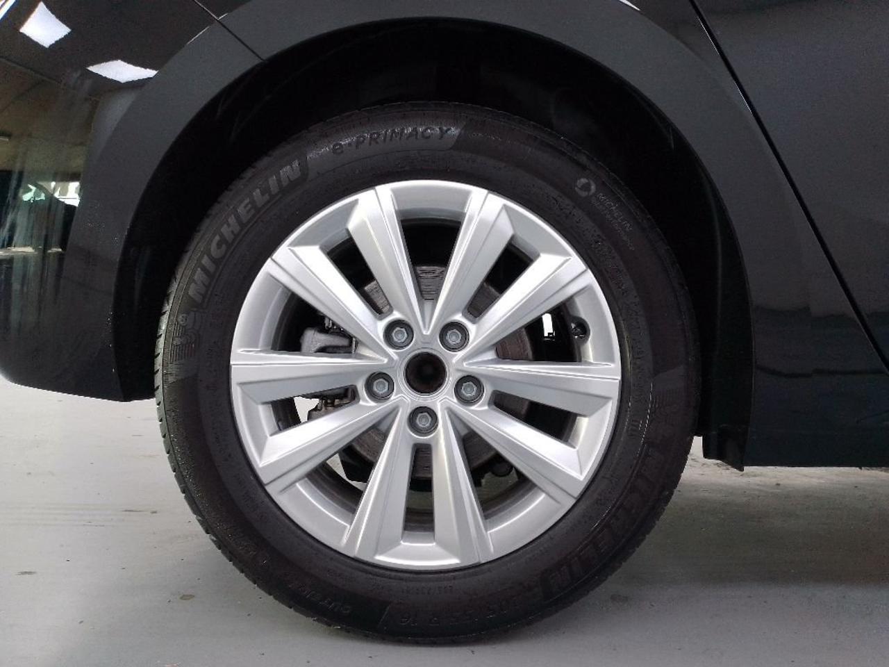 Opel Opel Astra usata 18