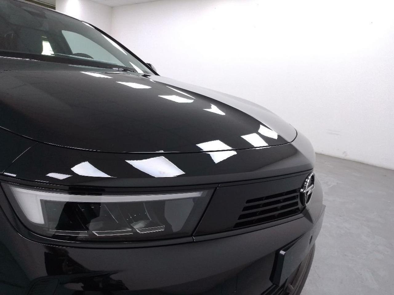 Opel Opel Astra usata 1