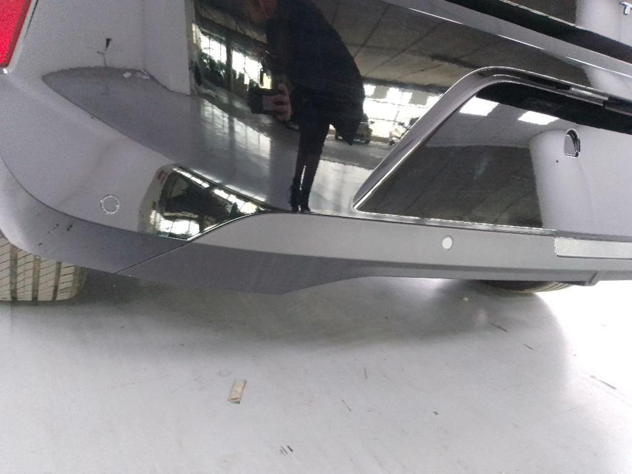 Opel Opel Astra usata 3