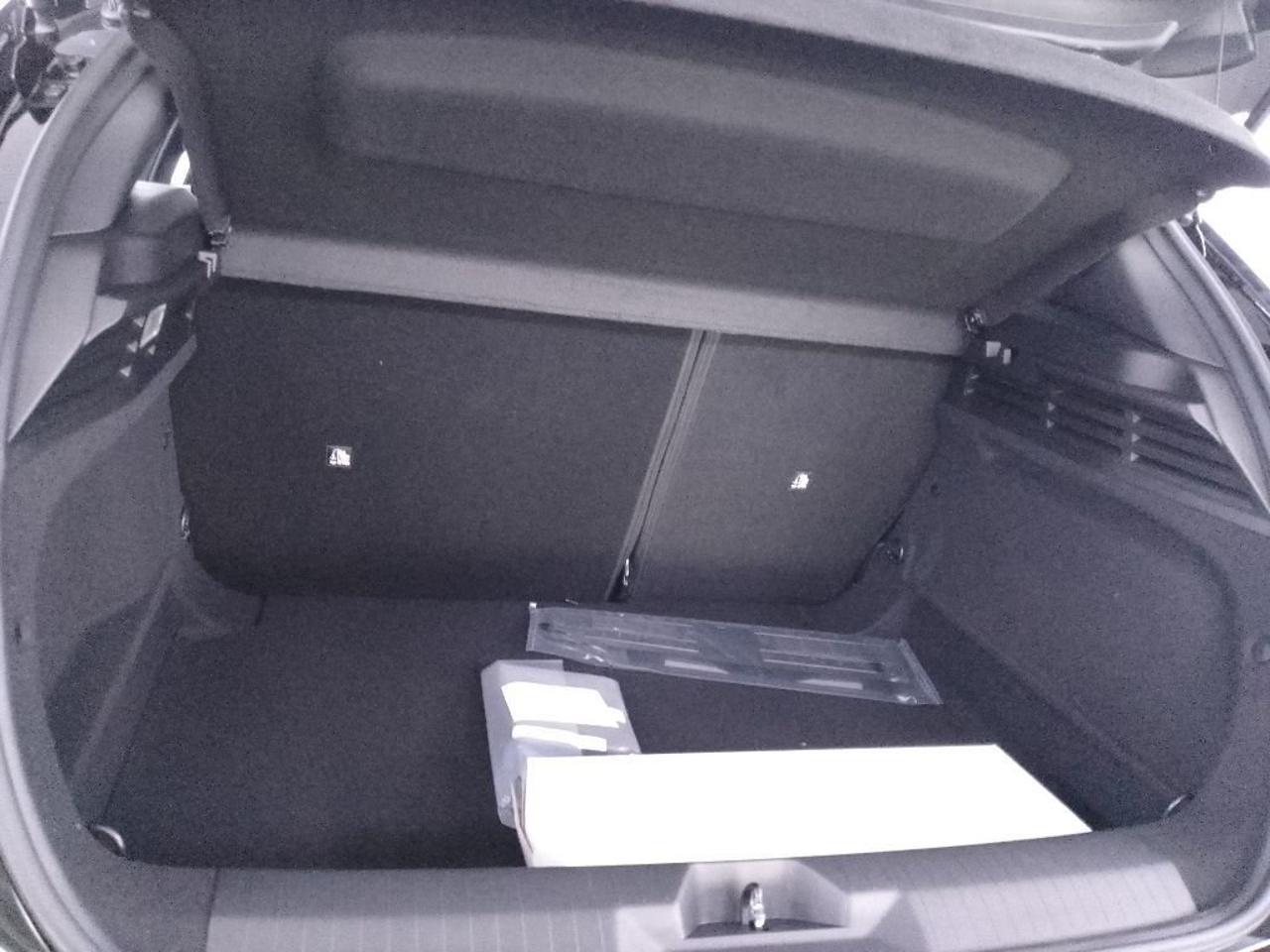 Opel Opel Astra usata 4