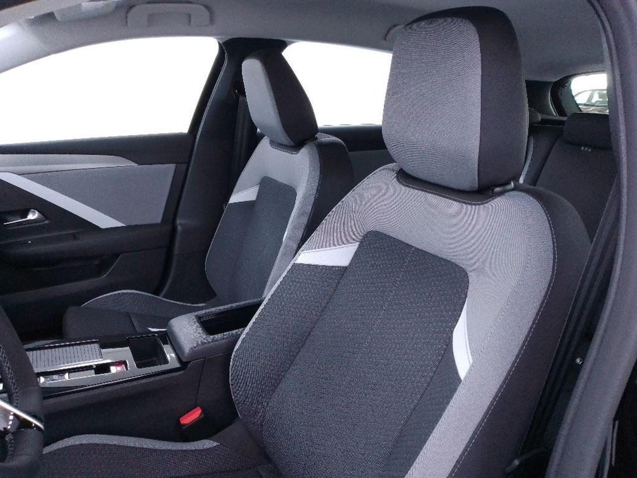 Opel Opel Astra usata 6