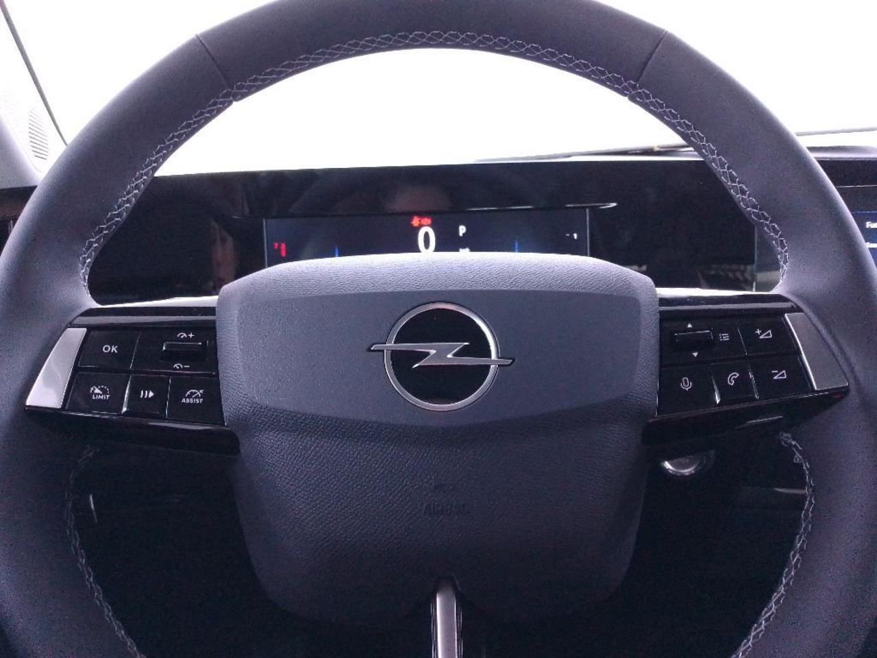 Opel Opel Astra usata 9