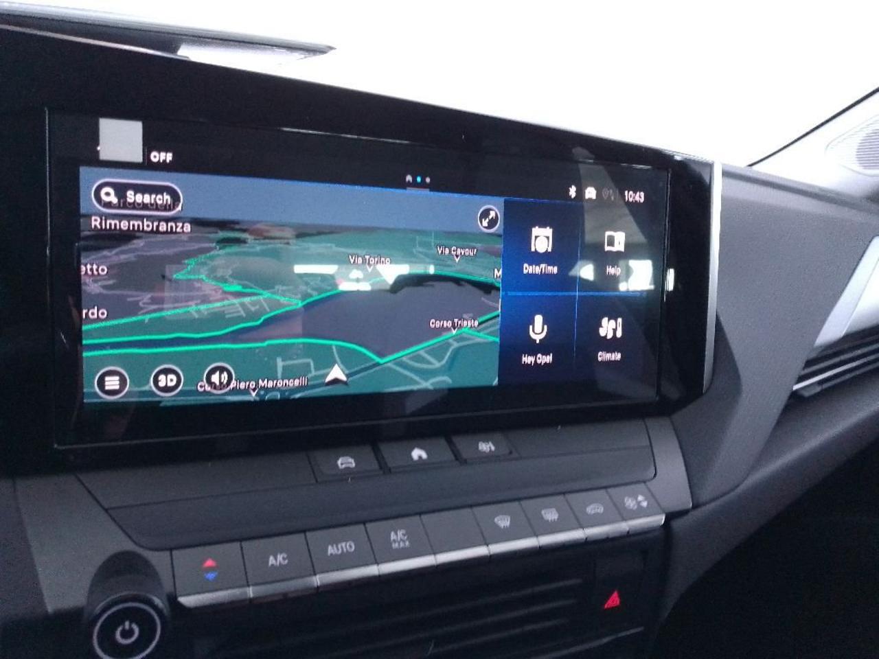 Opel Opel Astra usata 10