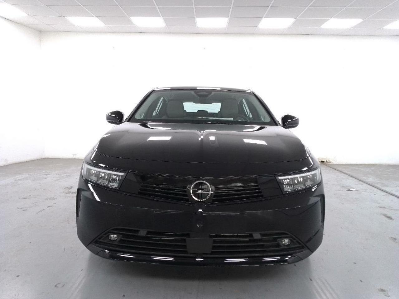 Opel Opel Astra usata 11