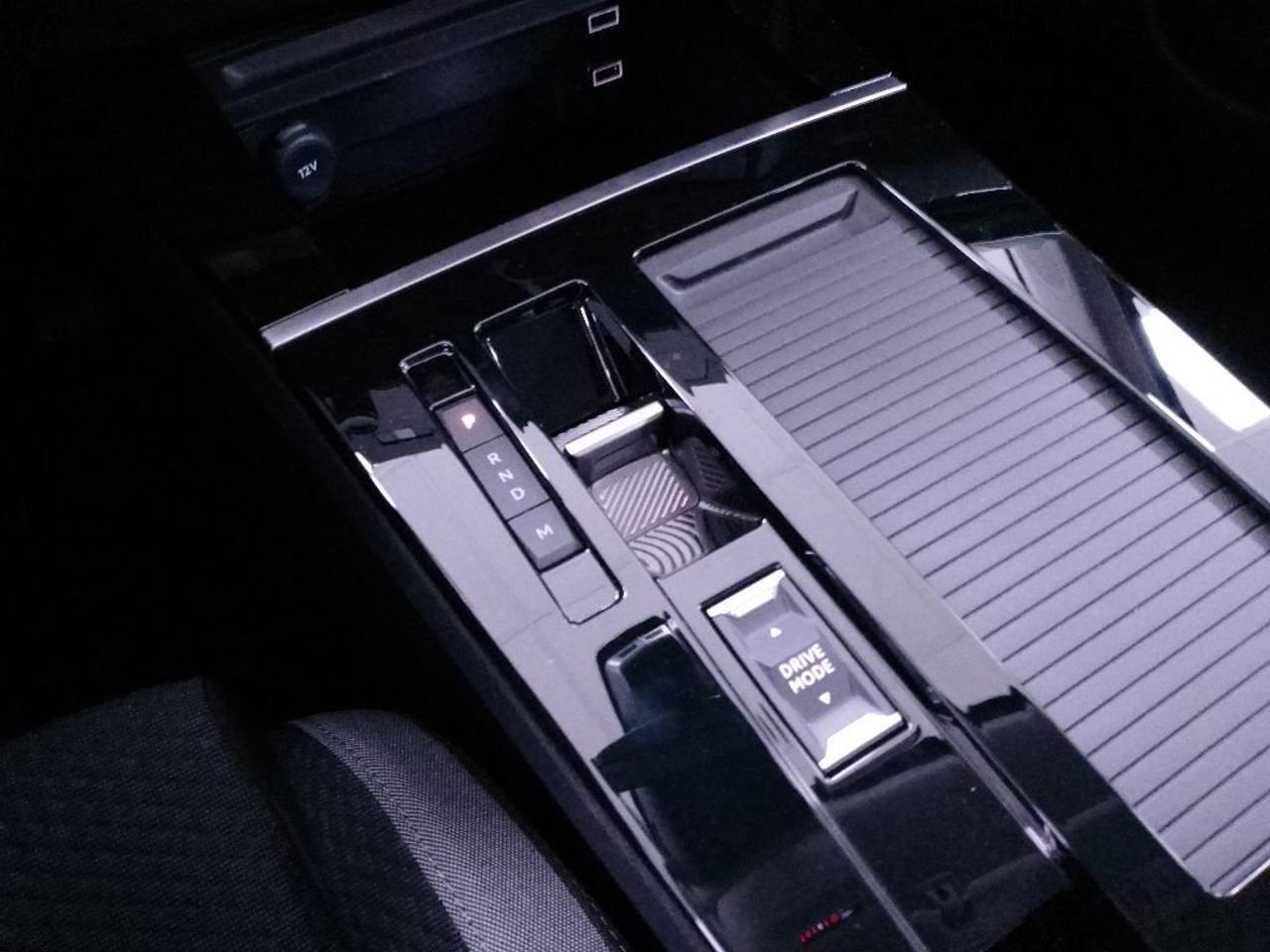 Opel Opel Astra usata 12