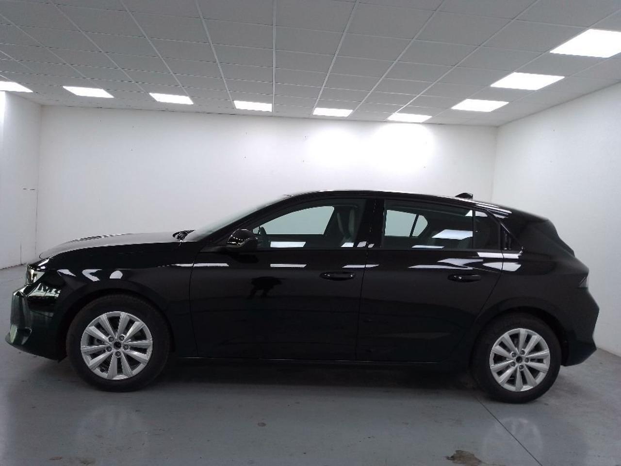 Opel Opel Astra usata 16