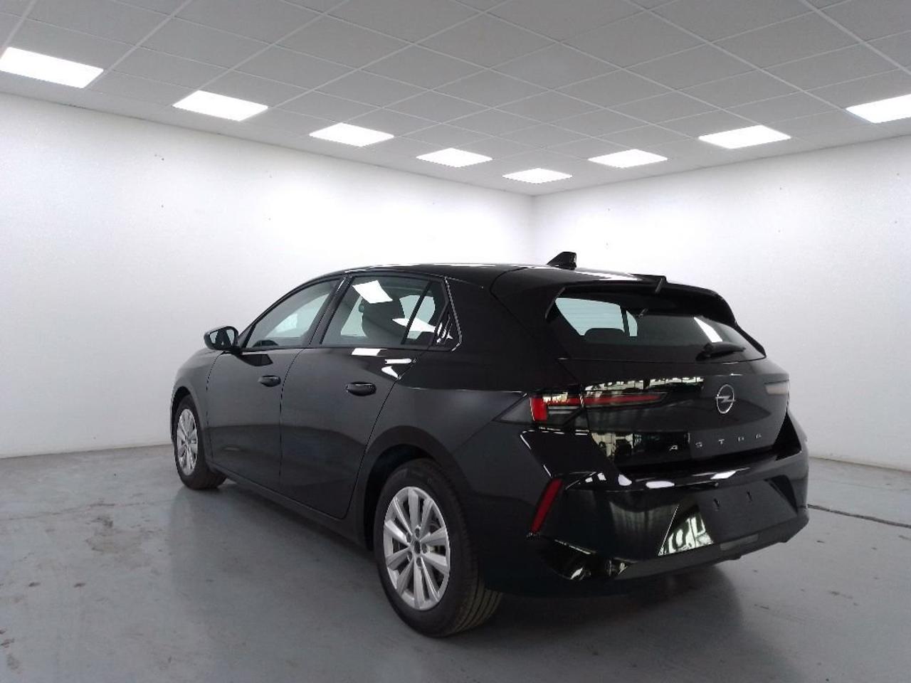 Opel Opel Astra usata 17