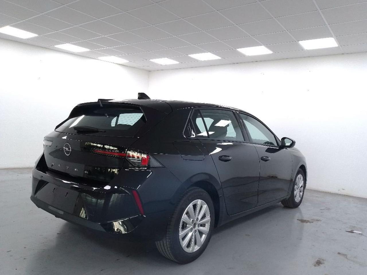 Opel Opel Astra usata 19