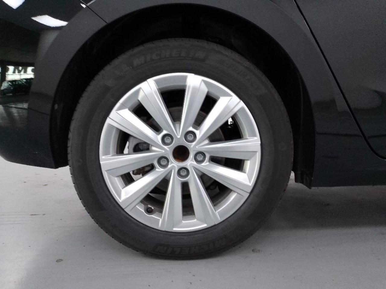 Opel Opel Astra usata 20