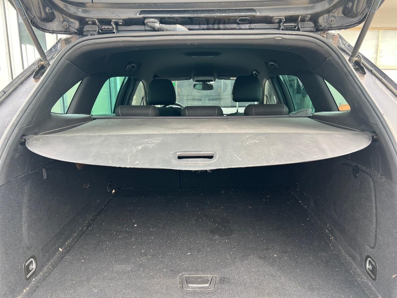 Opel Opel Astra usata 1