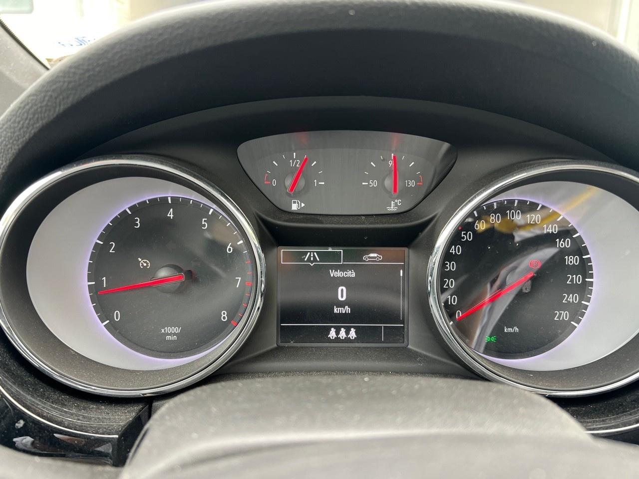 Opel Opel Astra usata 2