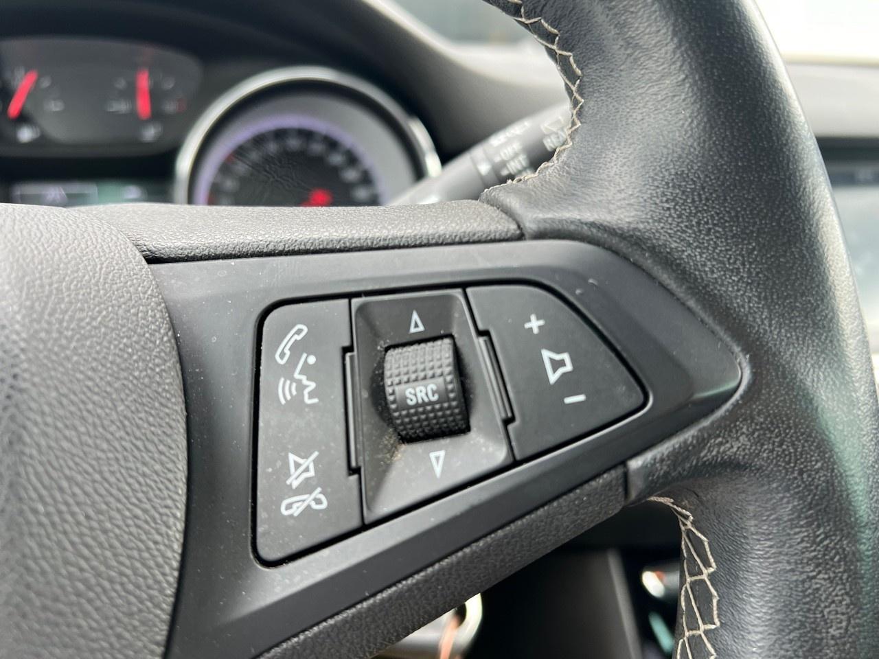 Opel Opel Astra usata 3