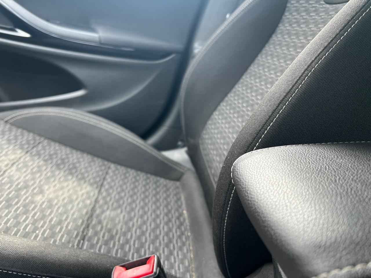 Opel Opel Astra usata 5