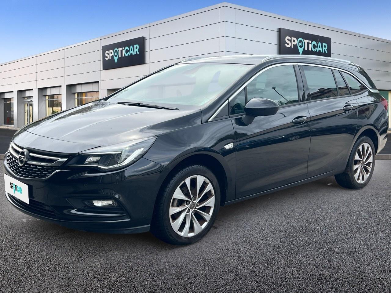 Opel Opel Astra usata 9