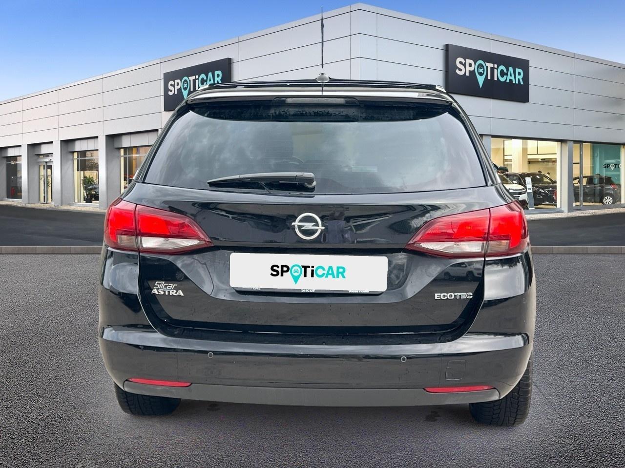 Opel Opel Astra usata 11