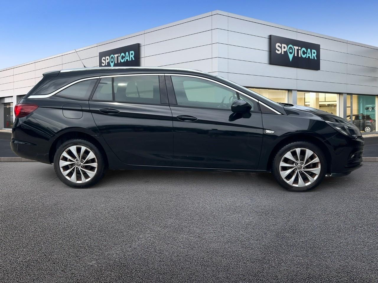 Opel Opel Astra usata 12