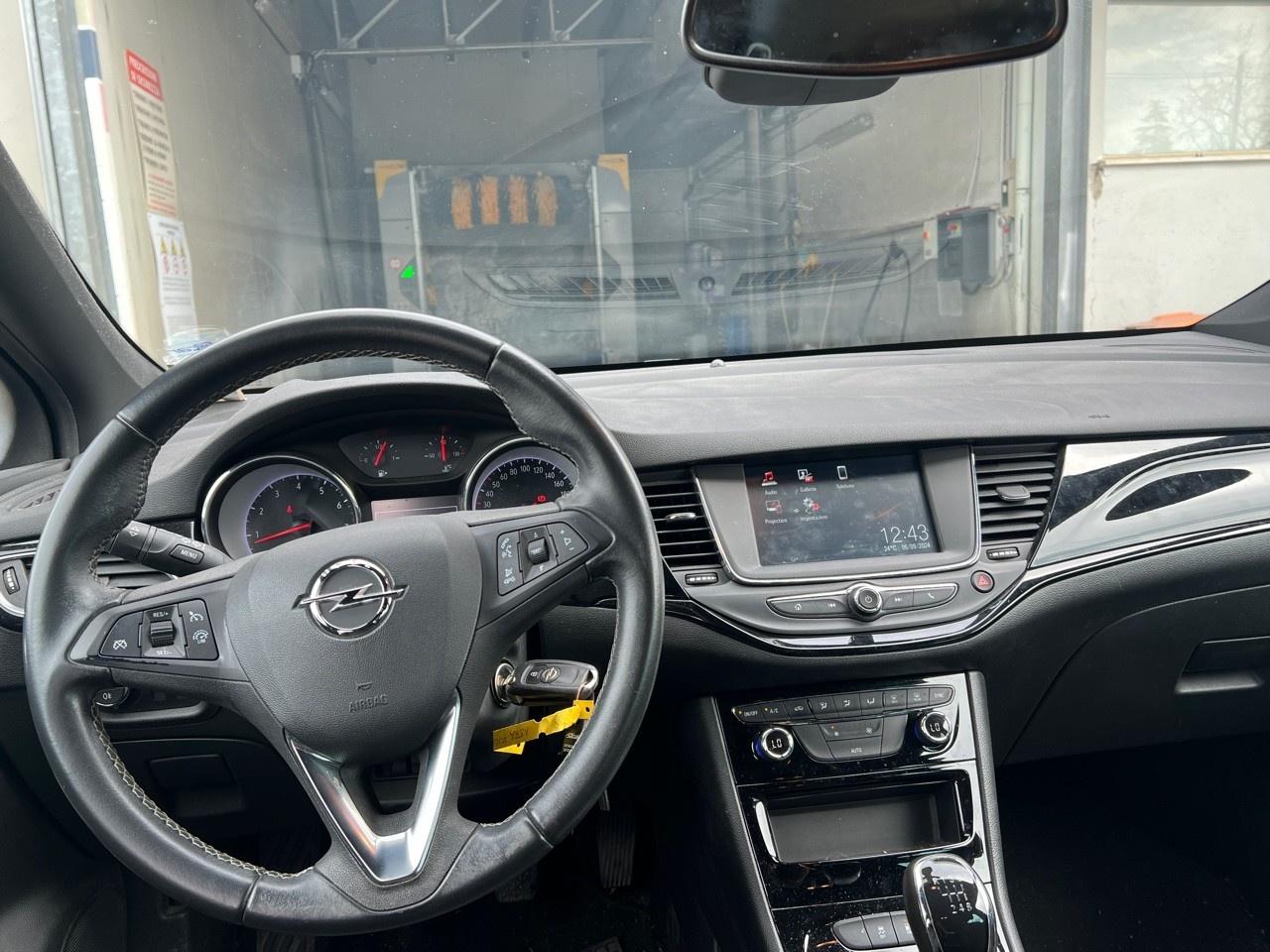 Opel Opel Astra usata 13