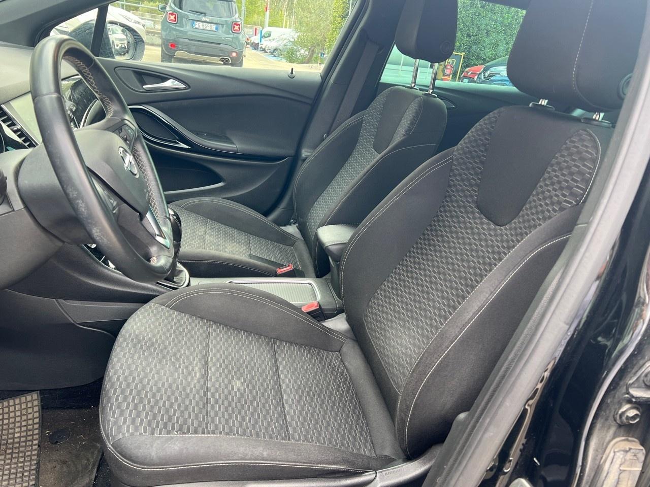 Opel Opel Astra usata 14