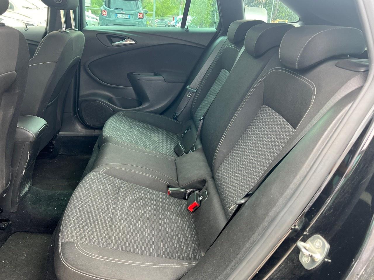 Opel Opel Astra usata 15