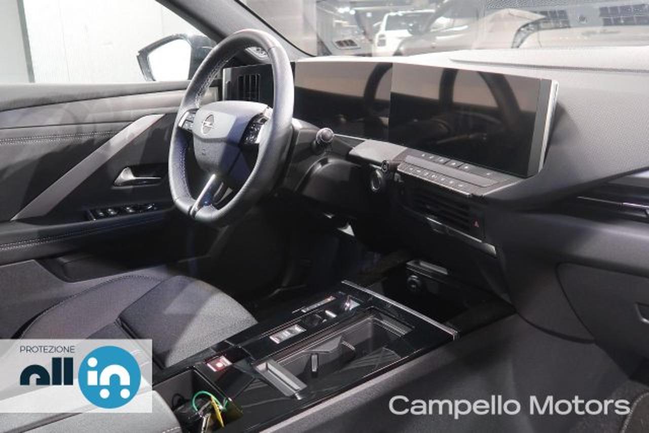 Opel Opel Astra usata 5
