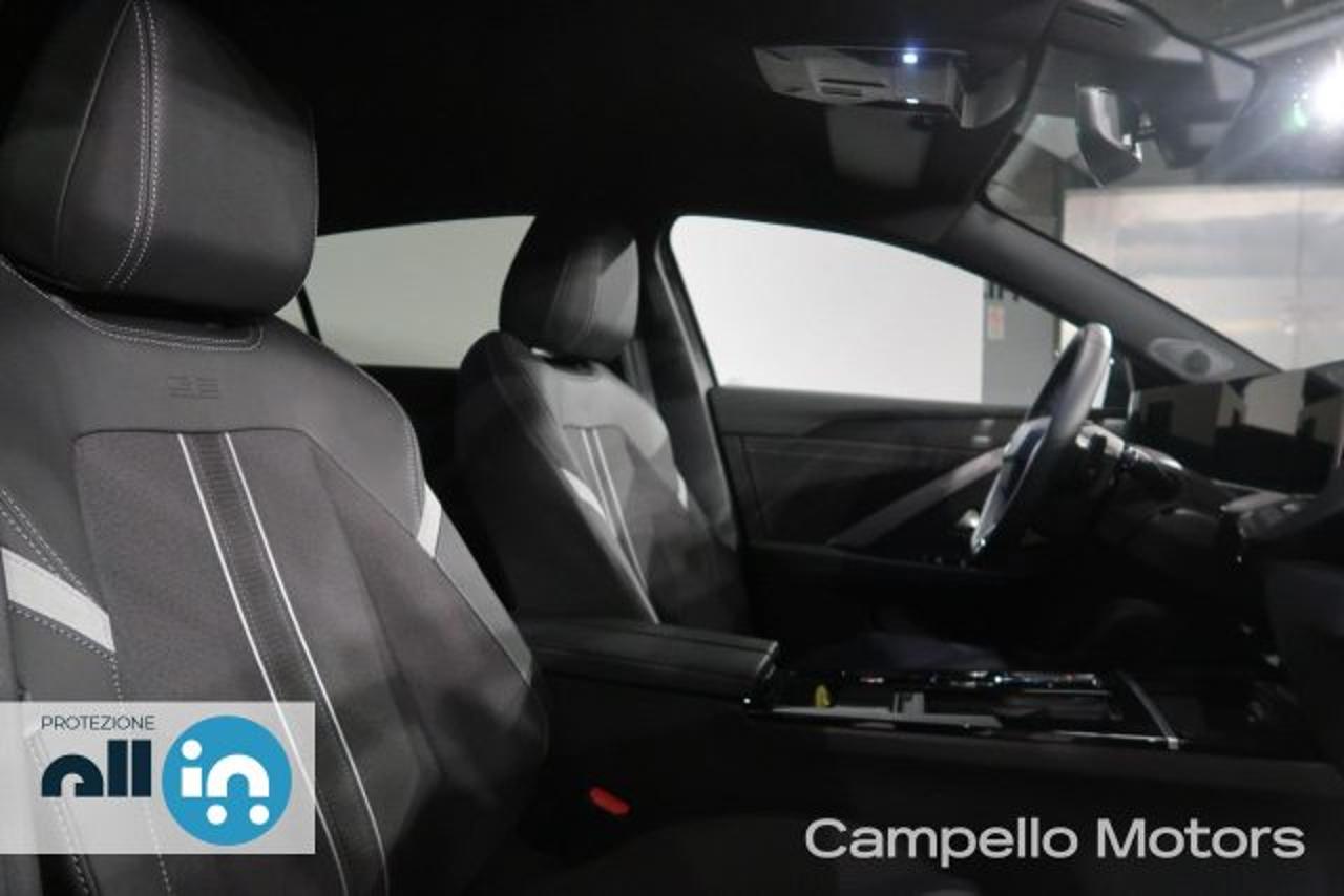 Opel Opel Astra usata 6