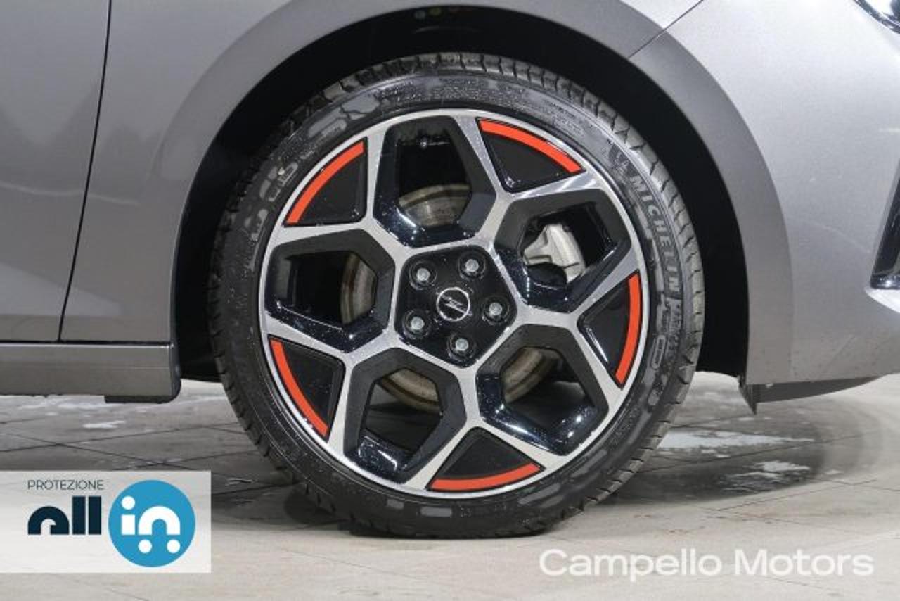 Opel Opel Astra usata 10