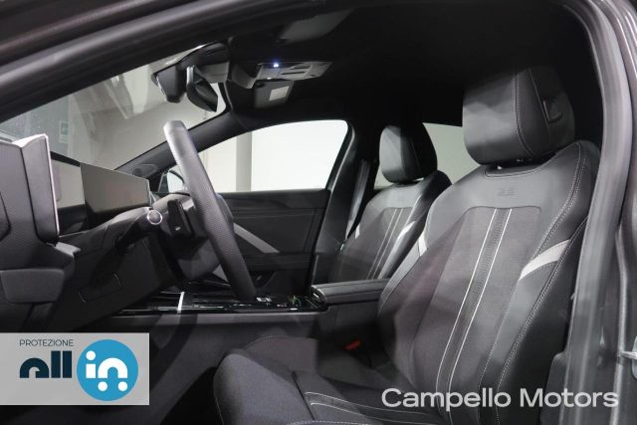 Opel Opel Astra usata 14