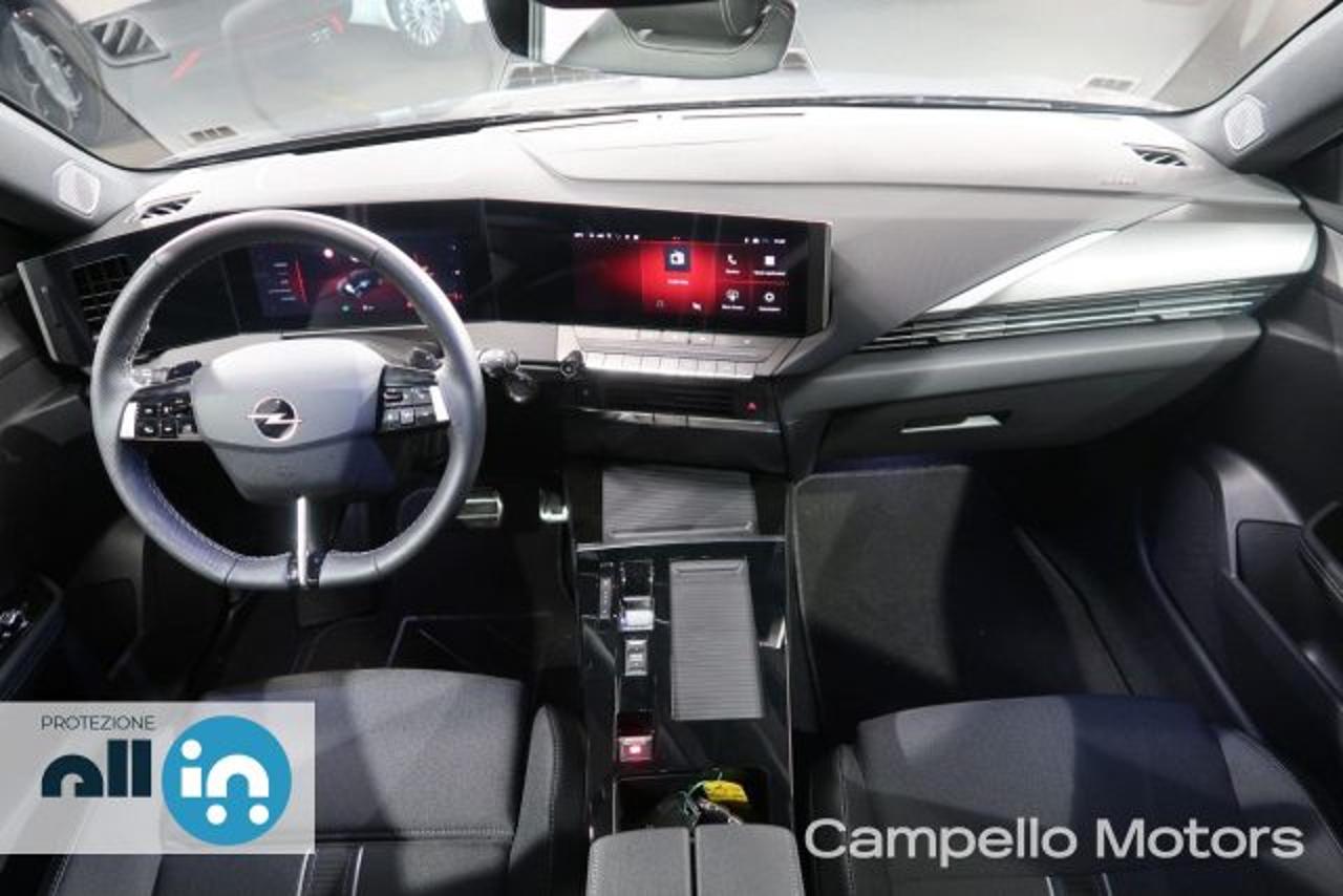 Opel Opel Astra usata 16