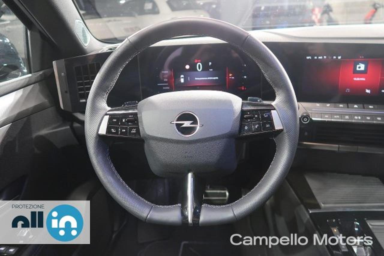 Opel Opel Astra usata 17