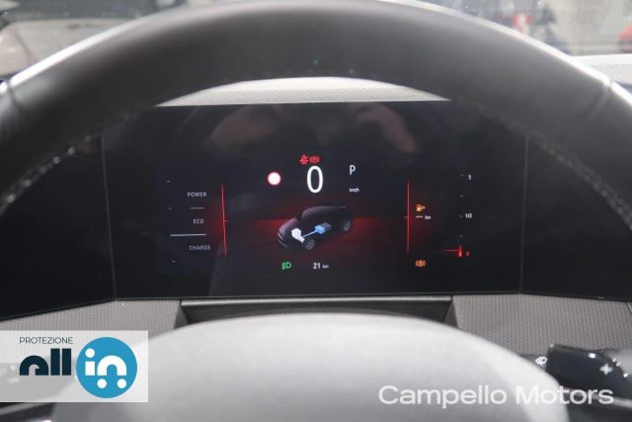 Opel Opel Astra usata 18