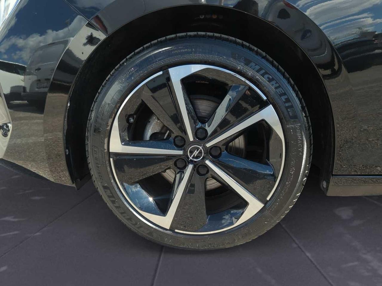 Opel Opel Astra usata 4