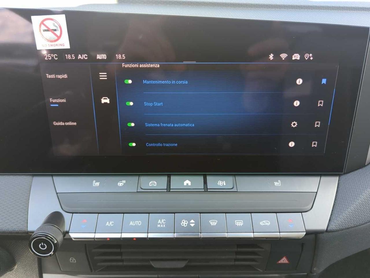 Opel Opel Astra usata 10