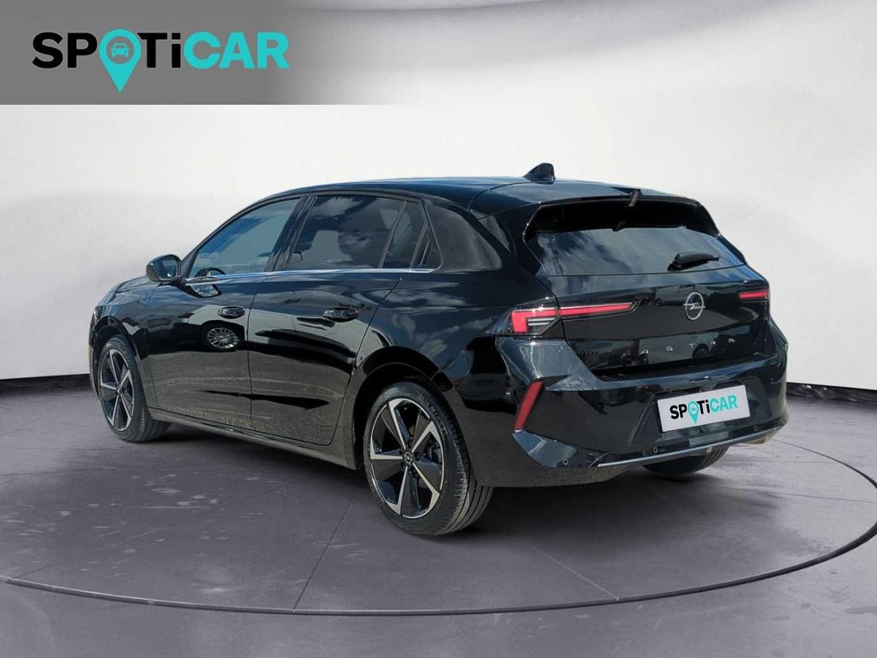 Opel Opel Astra usata 18