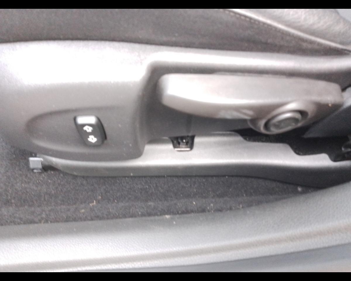 Opel Opel Astra usata, con climatizzatore