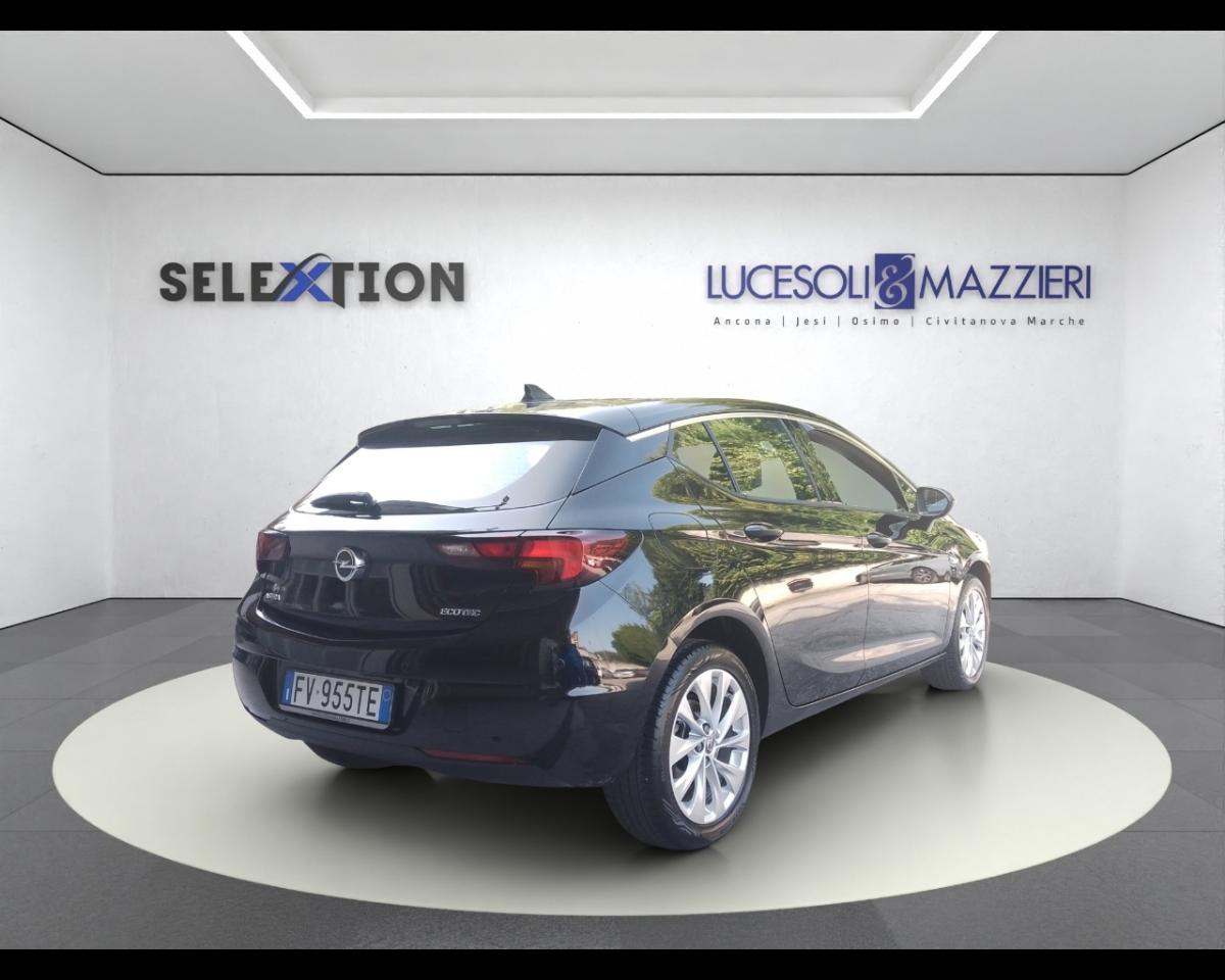 Opel Opel Astra usata 11