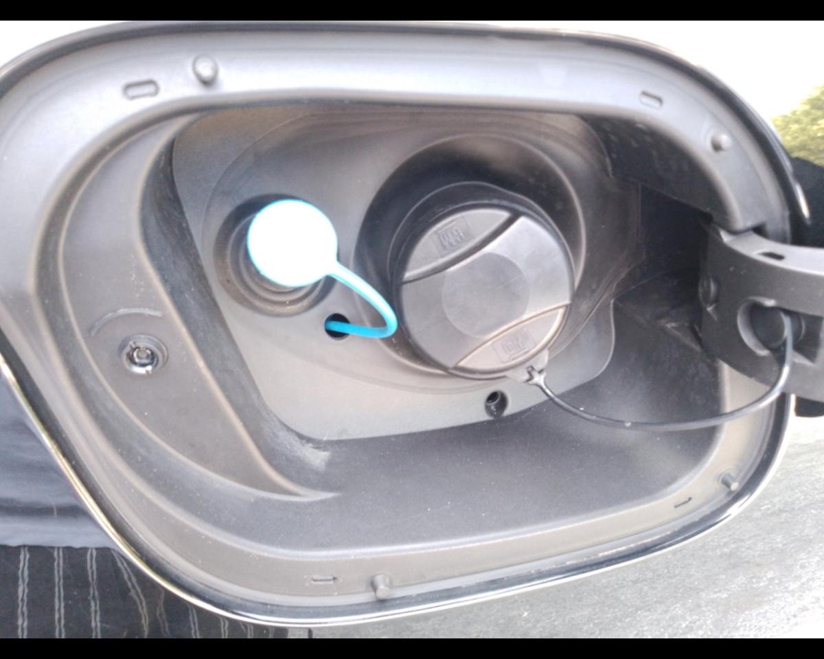 Opel Opel Astra usata 12