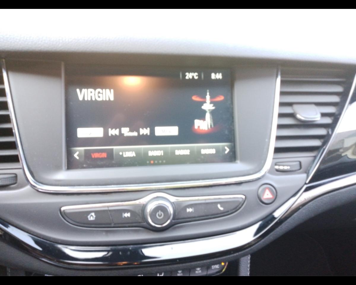 Opel Opel Astra usata 13