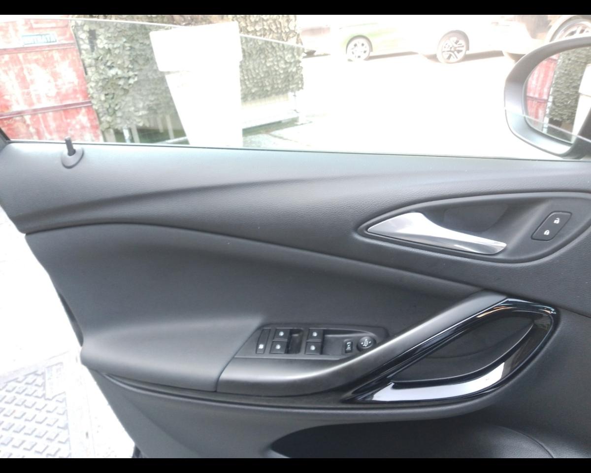 Opel Opel Astra usata 15
