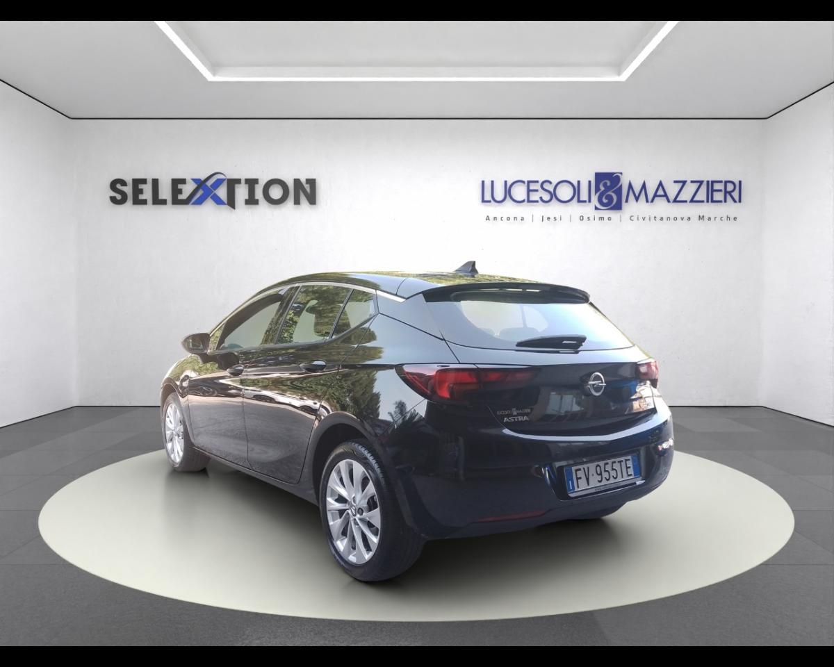 Opel Opel Astra usata 17