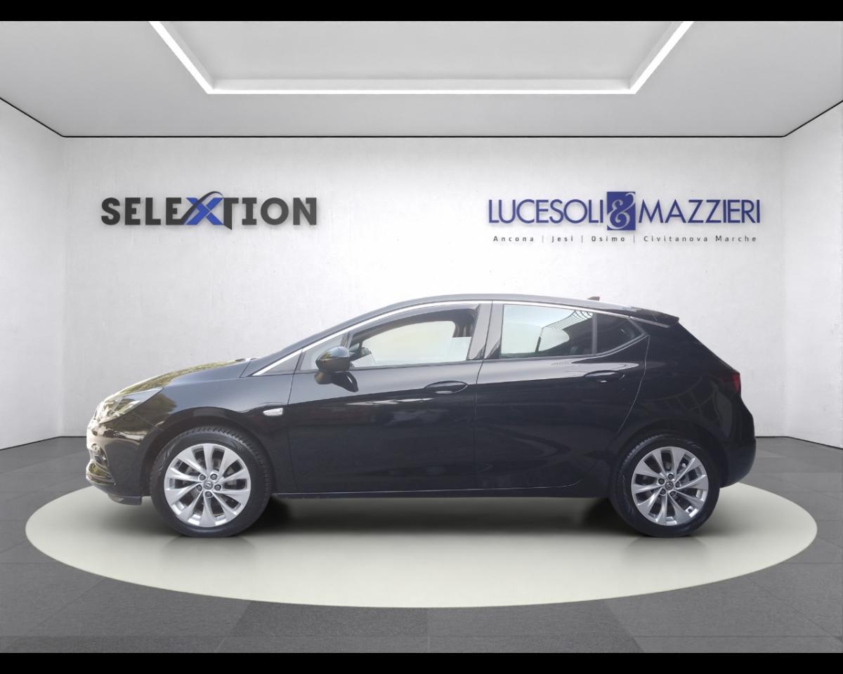 Opel Opel Astra usata 18