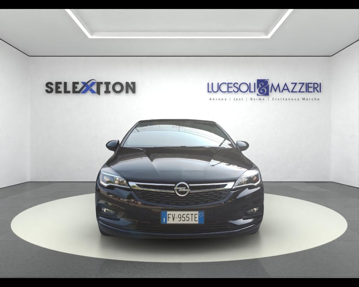 Opel Opel Astra usata 19