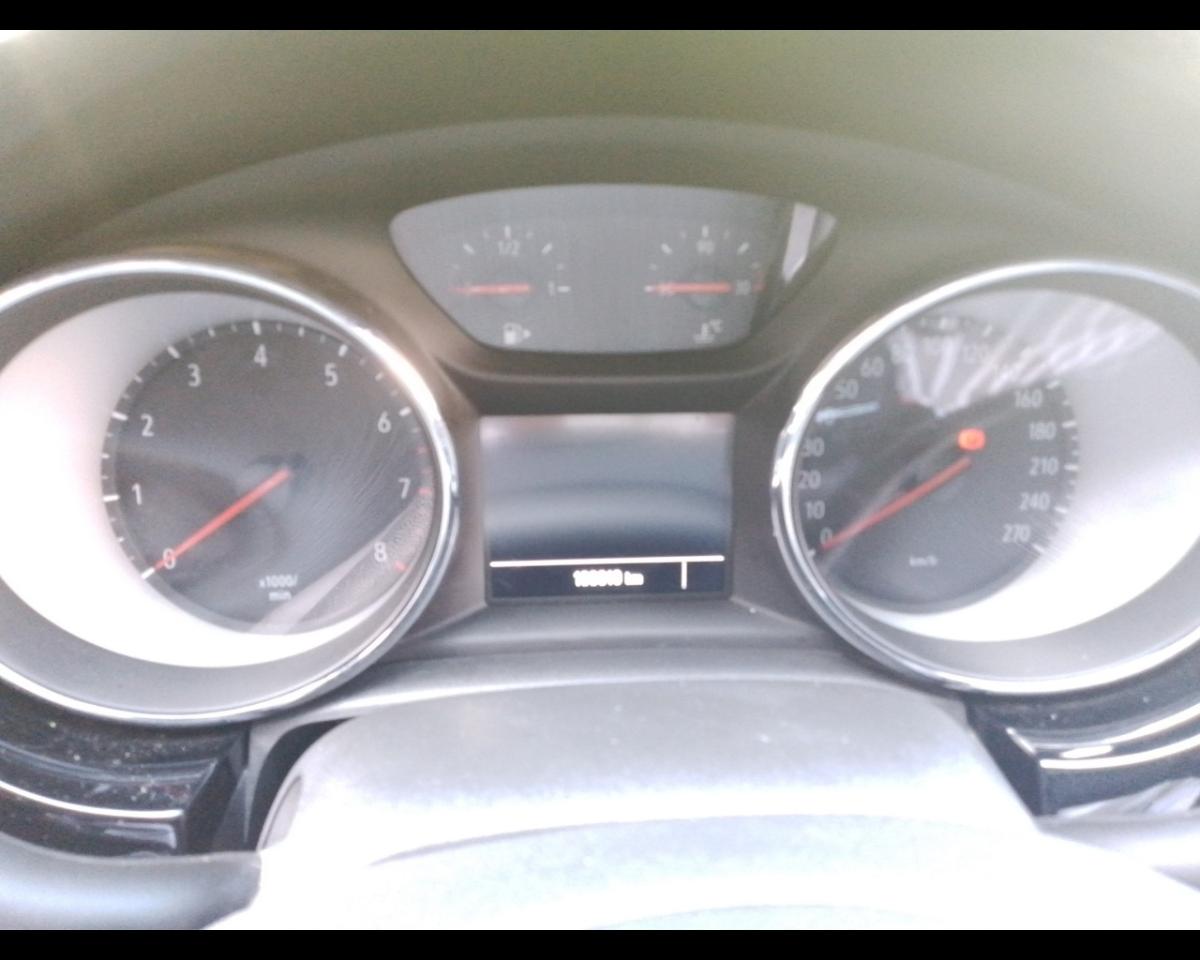 Opel Opel Astra usata 20
