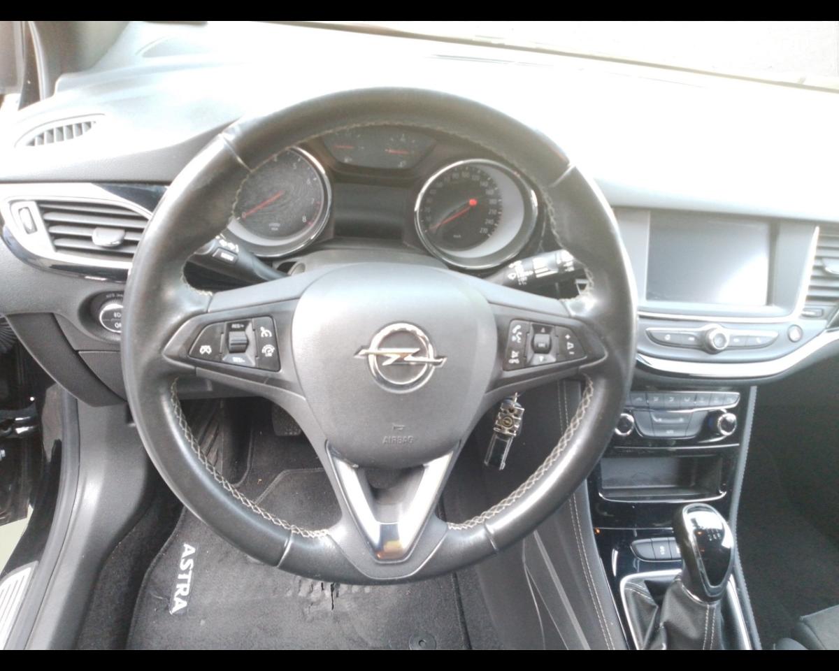 Opel Opel Astra usata 21