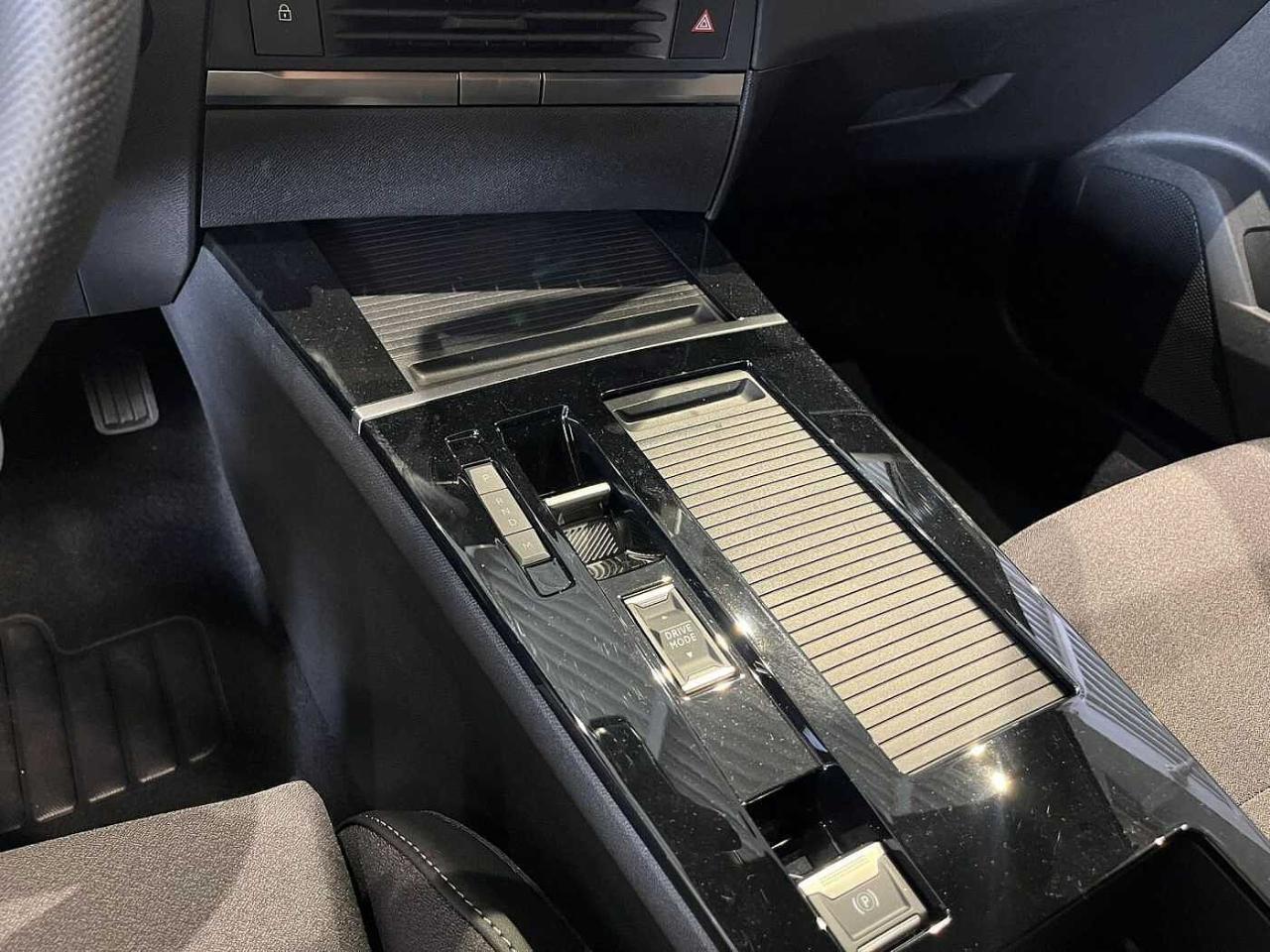 Opel Opel Astra usata, con 5 porte