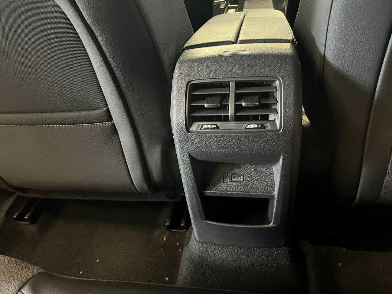 Opel Opel Astra usata, con cruise control