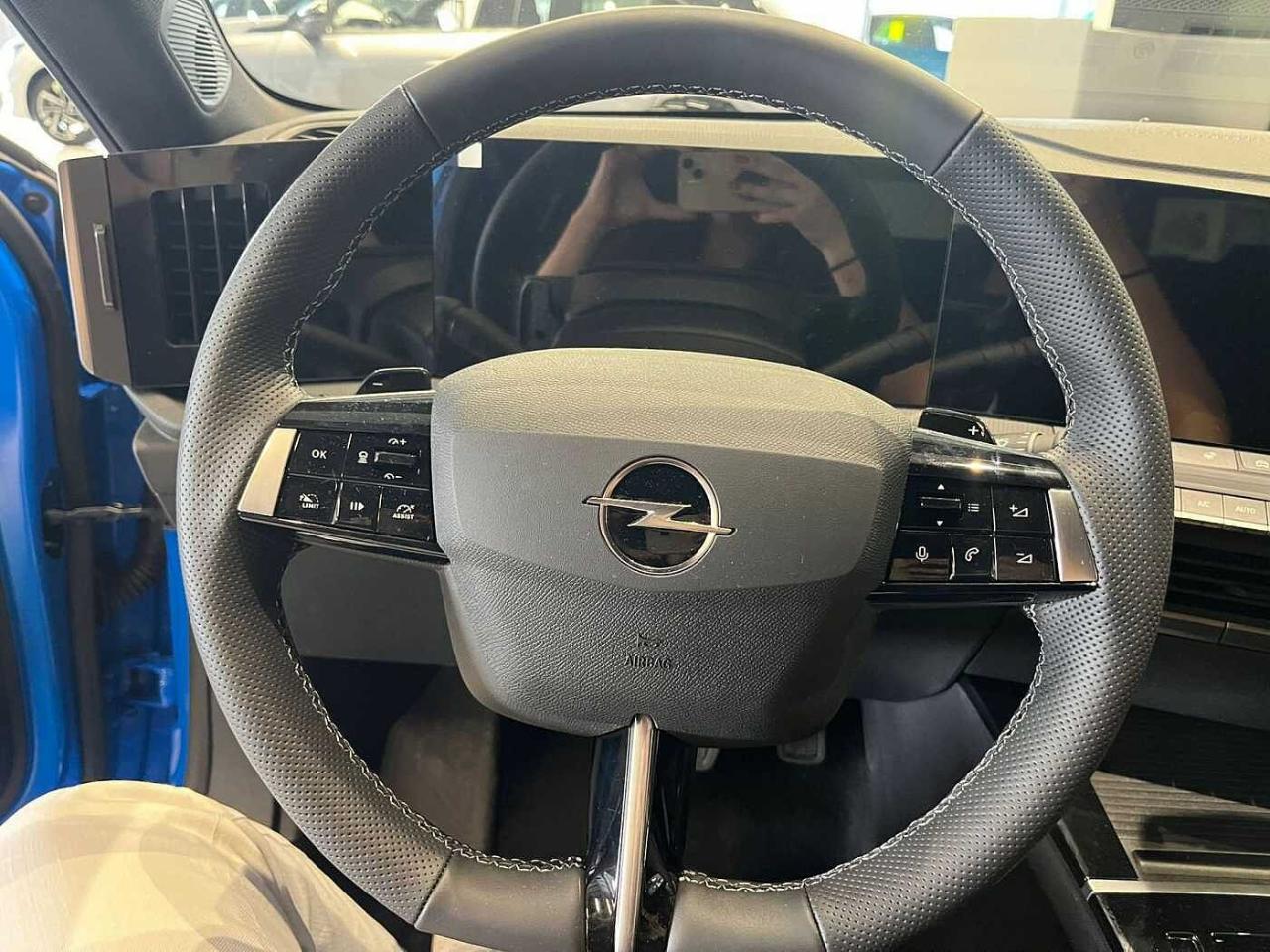 Opel Opel Astra usata 19
