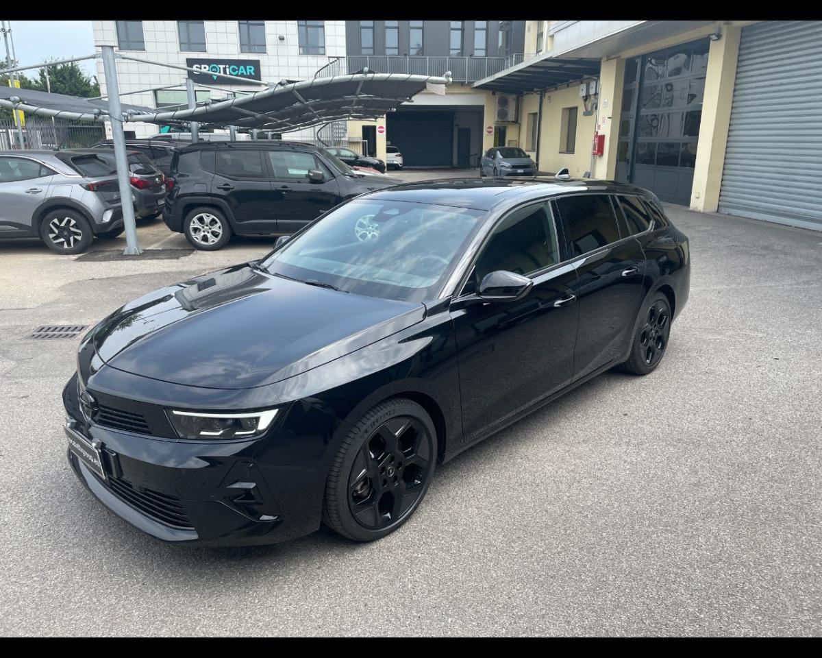 Opel Opel Astra ASTRA VI 2022 Sports Tourer Sports Tourer 1.2 t Ultimate