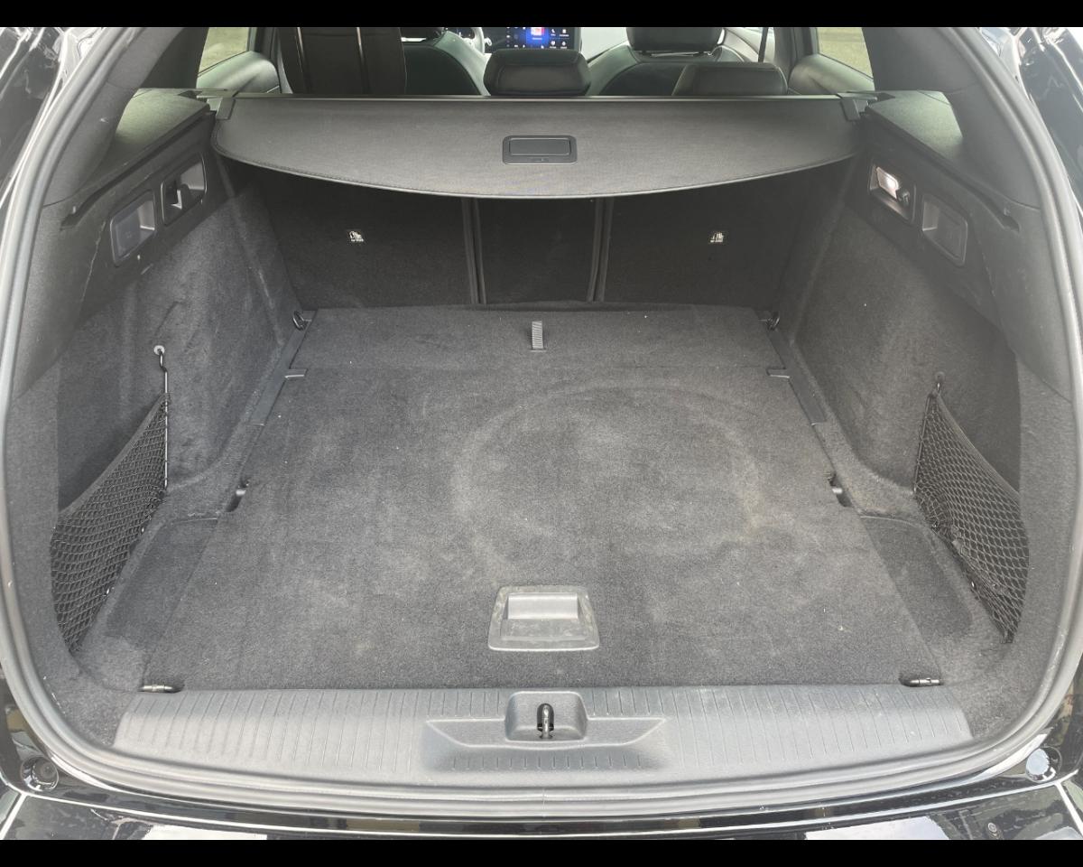 Opel Opel Astra usata, con chiusura centralizzata