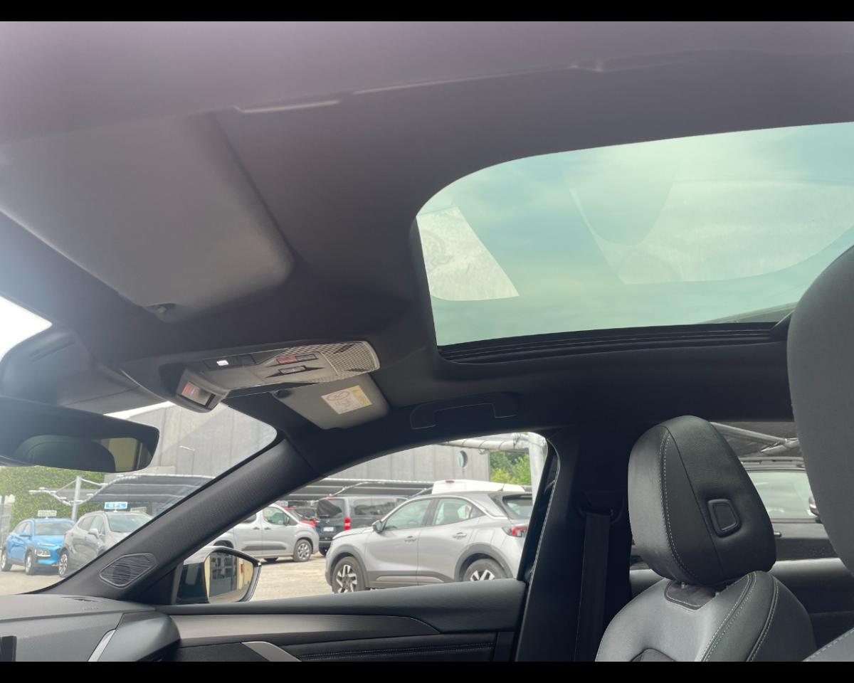 Opel Opel Astra usata, con cruise control